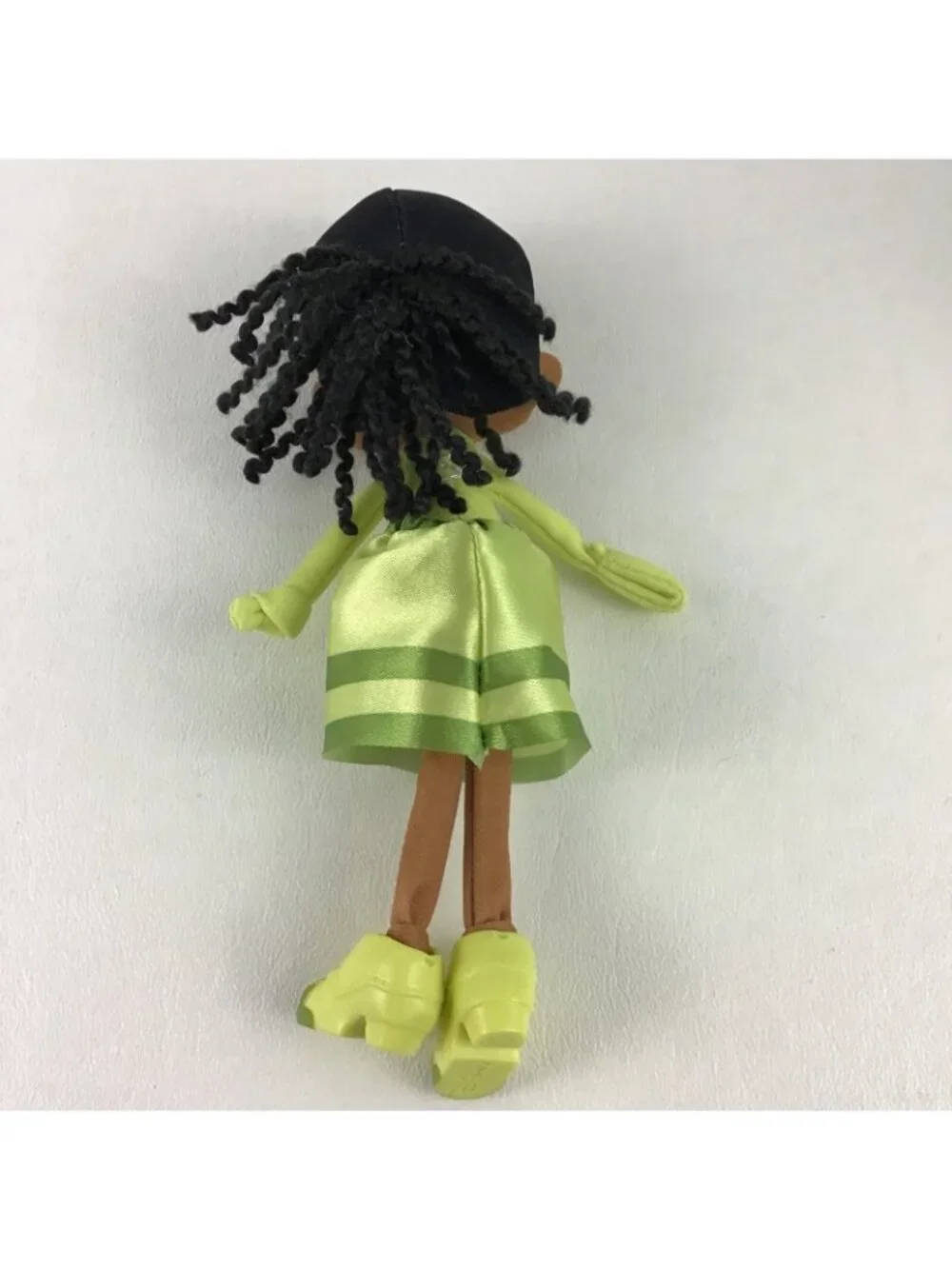 Disney Princess And The Frog Sweet Seams Cloth 6